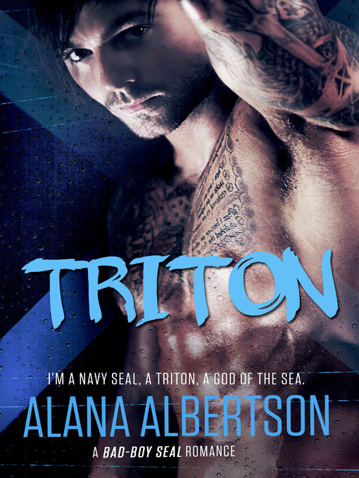 Title details for Triton by Alana Albertson - Available